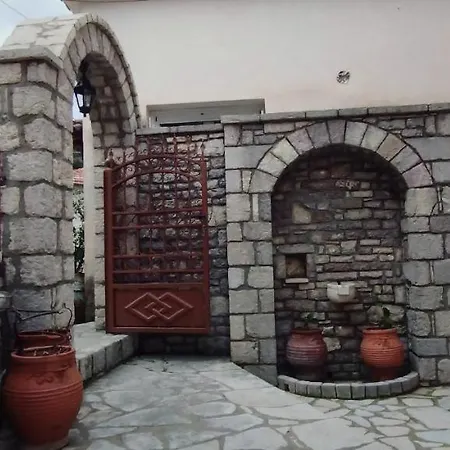ερυκίνη * Dhimitra (Arcadia)