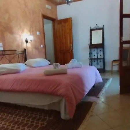 Guest house ερυκίνη *