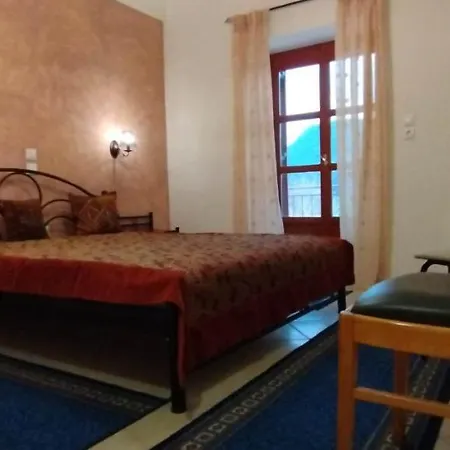 ερυκίνη Dhimitra (Arcadia)