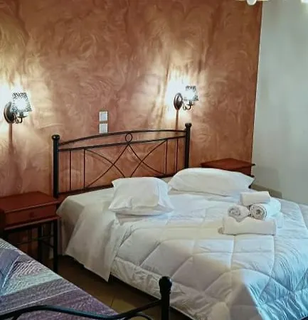 ερυκίνη 3* Dhimitra (Arcadia)