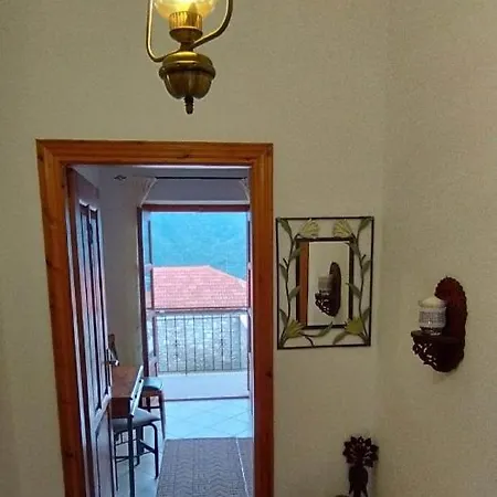 ερυκίνη Гостевой дом