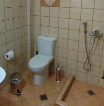 ερυκίνη Guest house