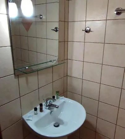 ερυκίνη Guest house *