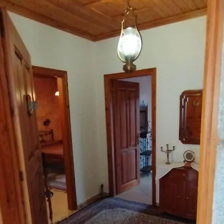 ερυκίνη Guest house *