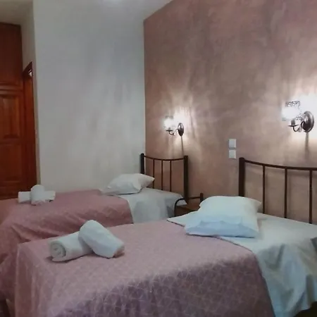 ερυκίνη Dhimitra (Arcadia)