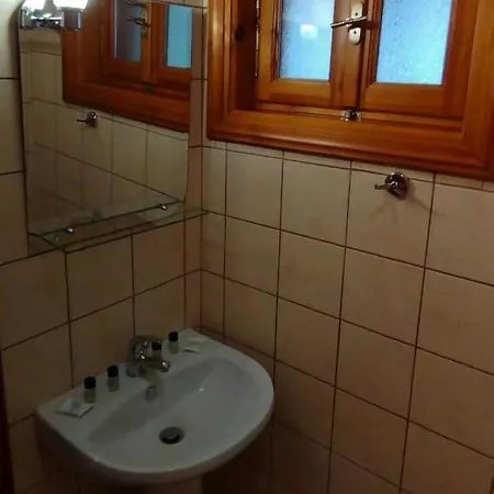 Guest house ερυκίνη Dhimitra (Arcadia)