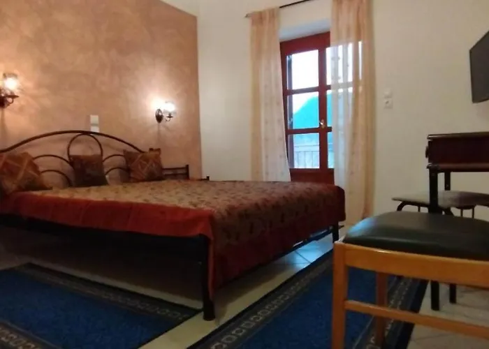 ερυκίνη Dhímitra