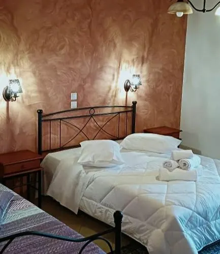 ερυκίνη 3* Dhímitra