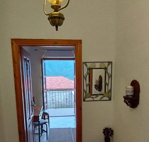 ερυκίνη ゲストハウス