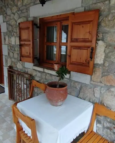 ερυκίνη Dhímitra