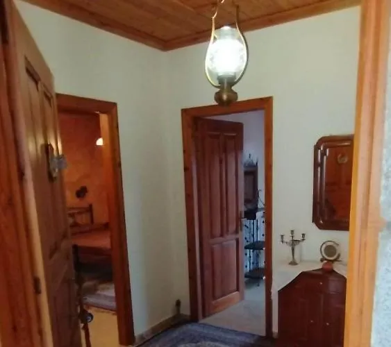 ερυκίνη ゲストハウス 3*