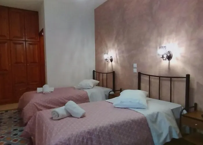 ερυκίνη Dhímitra