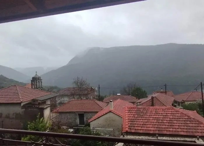 ερυκίνη Dhímitra